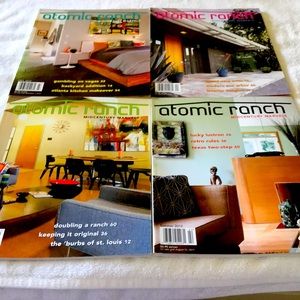 Atomic Ranch Magazine